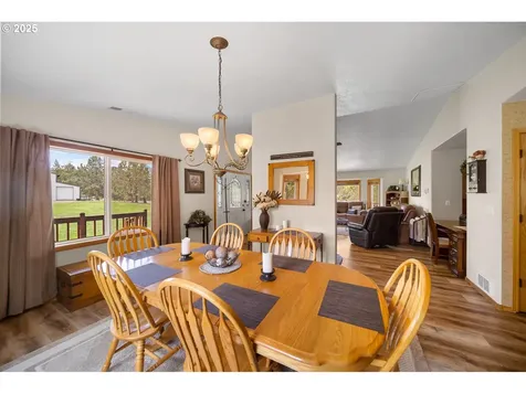 33817 Gage Road Mitchell OR 97750
