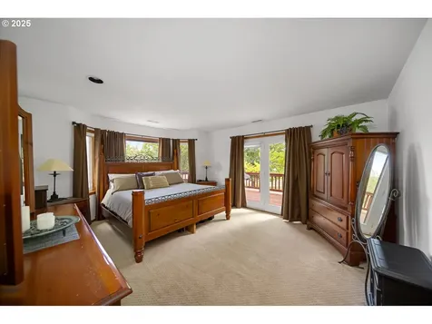 33817 Gage Road Mitchell OR 97750