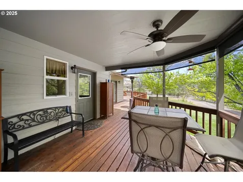 33817 Gage Road Mitchell OR 97750