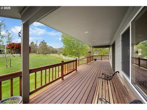33817 Gage Road Mitchell OR 97750