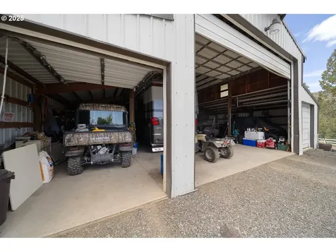 33817 Gage Road Mitchell OR 97750