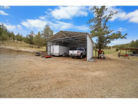 33817 Gage Road Mitchell OR 97750