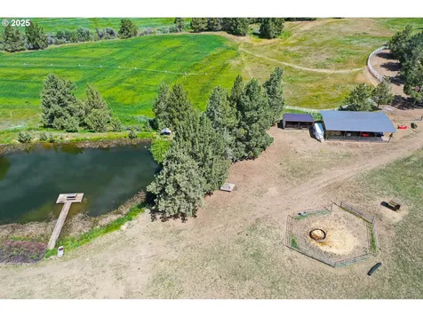 33817 Gage Road Mitchell OR 97750
