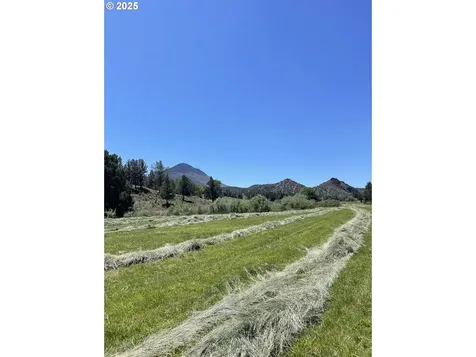 33817 Gage Road Mitchell OR 97750
