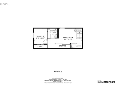 2209 F Street Vancouver WA 98663
