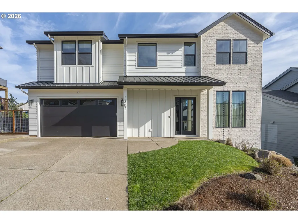 3302 Felton Street S Salem OR 97302