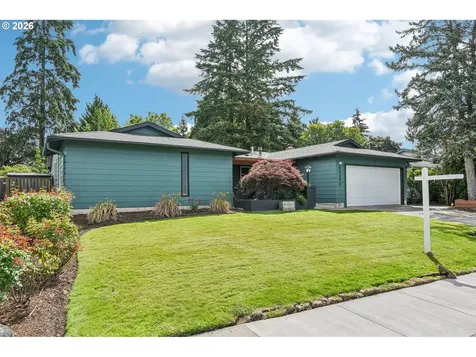 20375 SW Deline Street Beaverton OR 97078