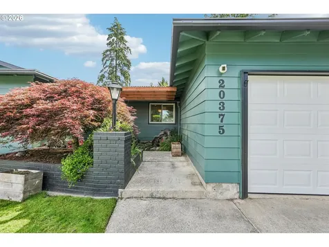 20375 SW Deline Street Beaverton OR 97078