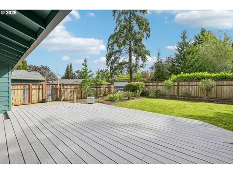 20375 SW Deline Street Beaverton OR 97078
