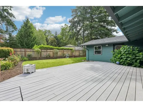 20375 SW Deline Street Beaverton OR 97078