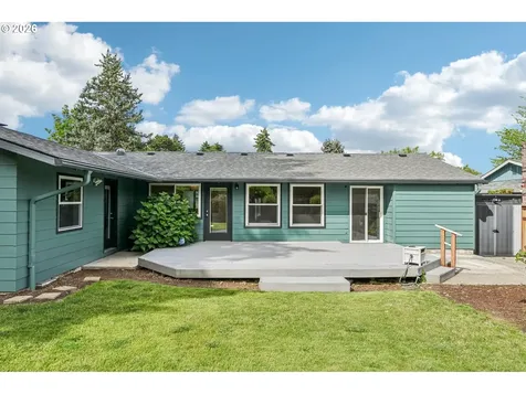 20375 SW Deline Street Beaverton OR 97078