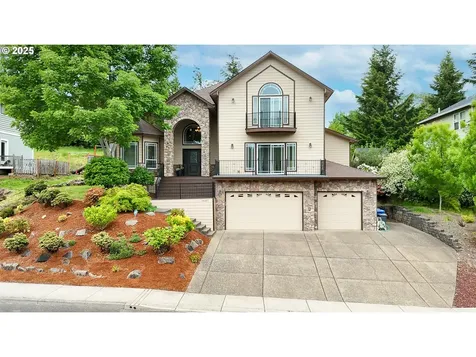 1637 Ptarmigan Street NW Salem OR 97304