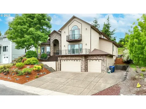 1637 Ptarmigan Street NW Salem OR 97304
