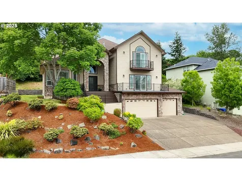 1637 Ptarmigan Street NW Salem OR 97304
