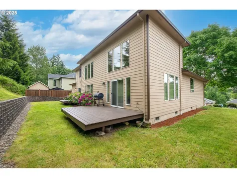 1637 Ptarmigan Street NW Salem OR 97304