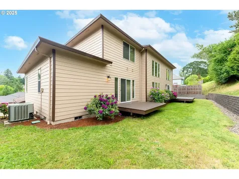 1637 Ptarmigan Street NW Salem OR 97304