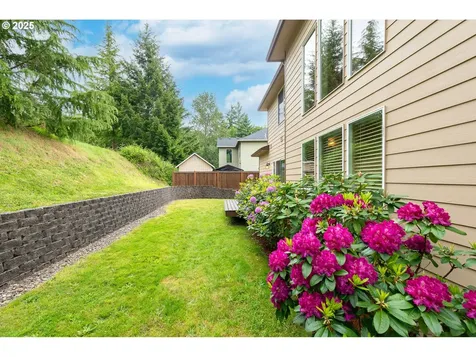 1637 Ptarmigan Street NW Salem OR 97304