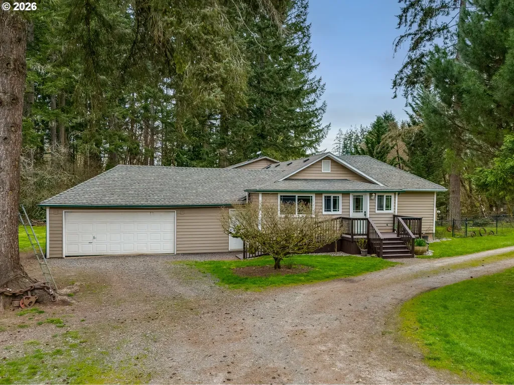 66221 Anliker Road Deer Island OR 97054
