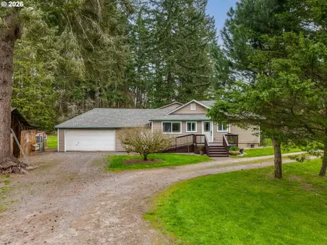 66221 Anliker Road Deer Island OR 97054