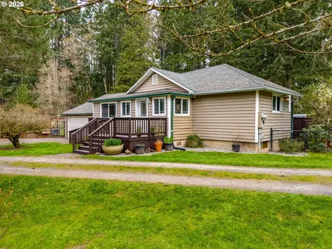 66221 Anliker Road Deer Island OR 97054