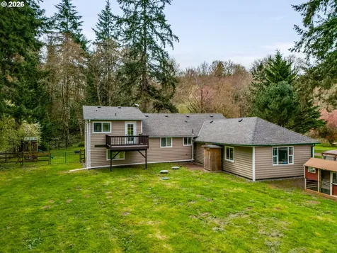 66221 Anliker Road Deer Island OR 97054