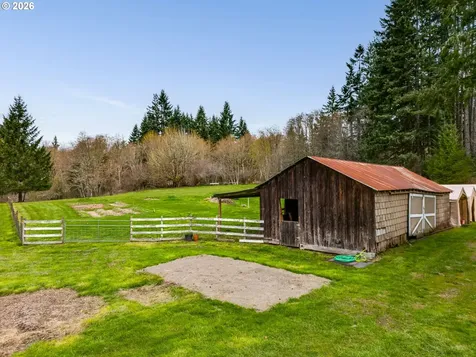 66221 Anliker Road Deer Island OR 97054
