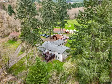66221 Anliker Road Deer Island OR 97054