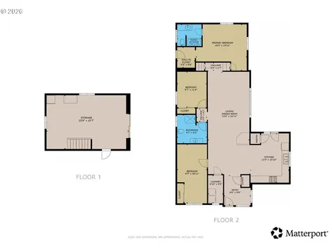 66221 Anliker Road Deer Island OR 97054