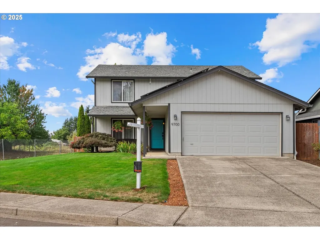 9700 NE 59th Avenue Vancouver WA 98665