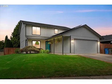 9700 NE 59th Avenue Vancouver WA 98665