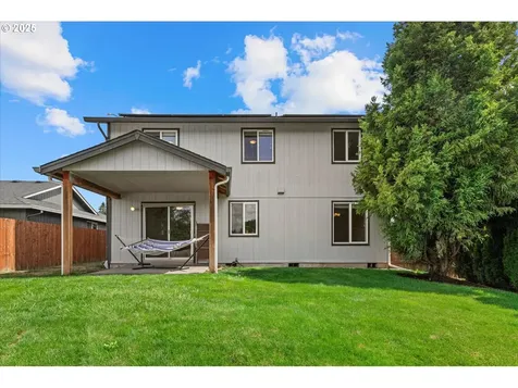 9700 NE 59th Avenue Vancouver WA 98665