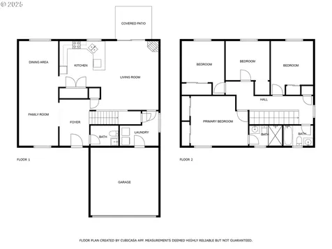 9700 NE 59th Avenue Vancouver WA 98665