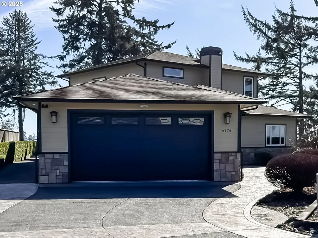 14676 Sandpiper Place Brookings OR 97415