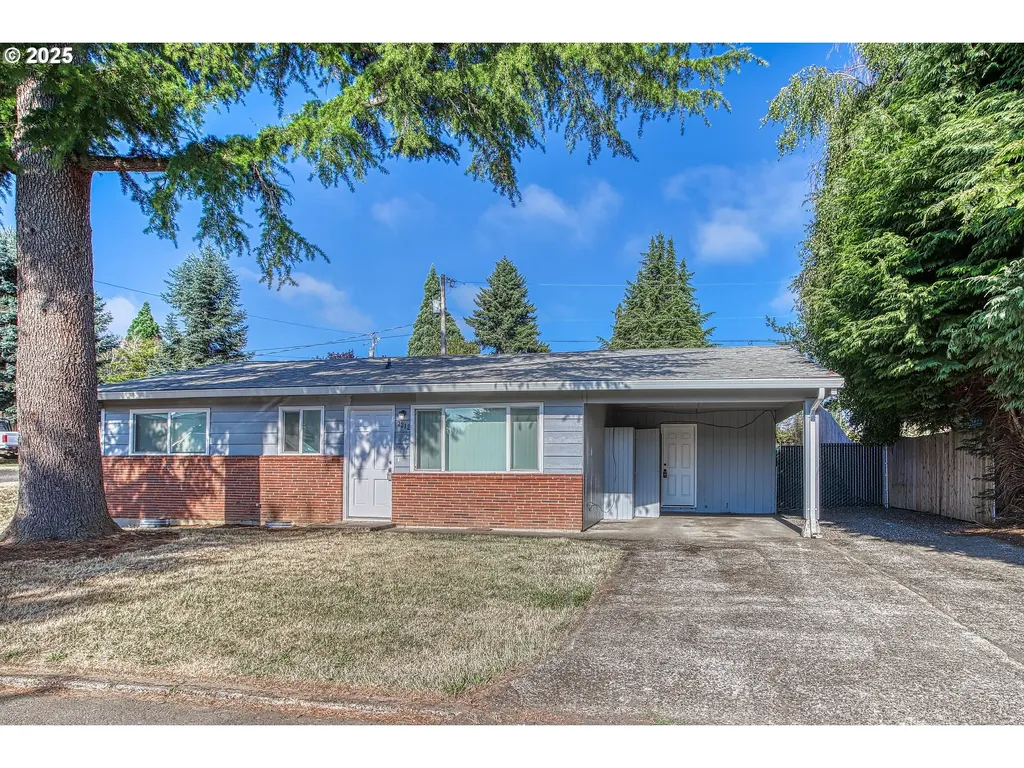 7312 NW 1st Avenue Vancouver WA 98665