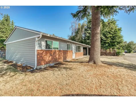 7312 NW 1st Avenue Vancouver WA 98665