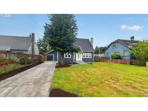 3502 3rd Street Tillamook OR 97141