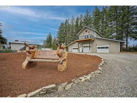 38100 SE Trubel Road Sandy OR 97055