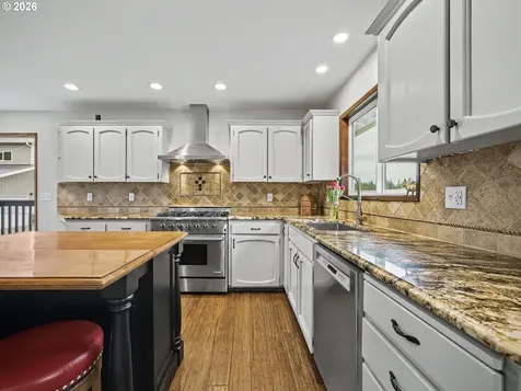 38100 SE Trubel Road Sandy OR 97055