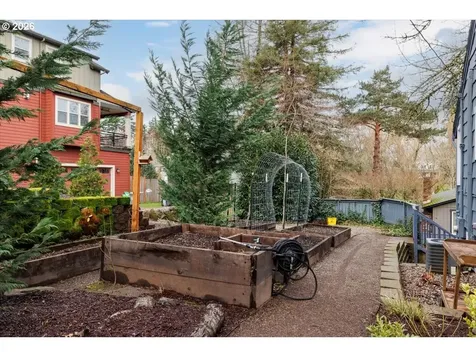 3827 SW Dolph Court Portland OR 97219