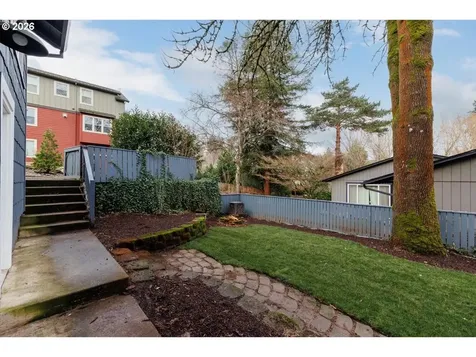3827 SW Dolph Court Portland OR 97219