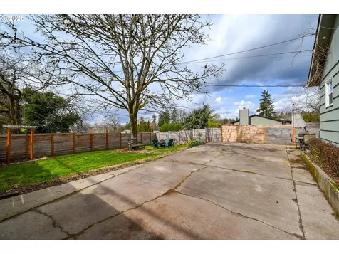 11054 SW 61st Avenue Portland OR 97219