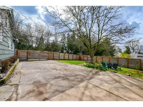 11054 SW 61st Avenue Portland OR 97219