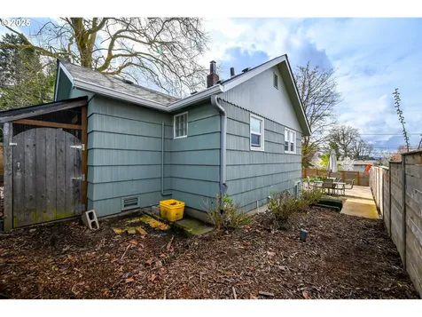 11054 SW 61st Avenue Portland OR 97219