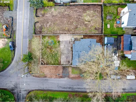 11054 SW 61st Avenue Portland OR 97219