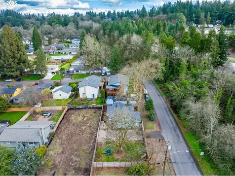 11054 SW 61st Avenue Portland OR 97219