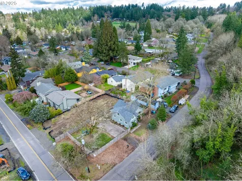 11054 SW 61st Avenue Portland OR 97219