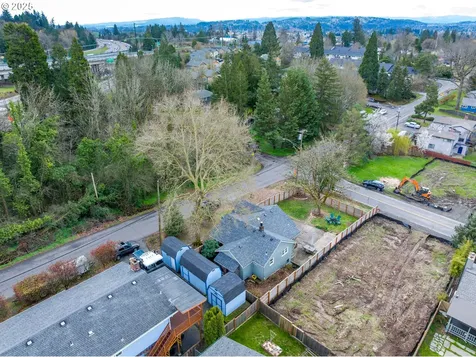 11054 SW 61st Avenue Portland OR 97219
