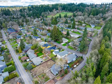 11054 SW 61st Avenue Portland OR 97219
