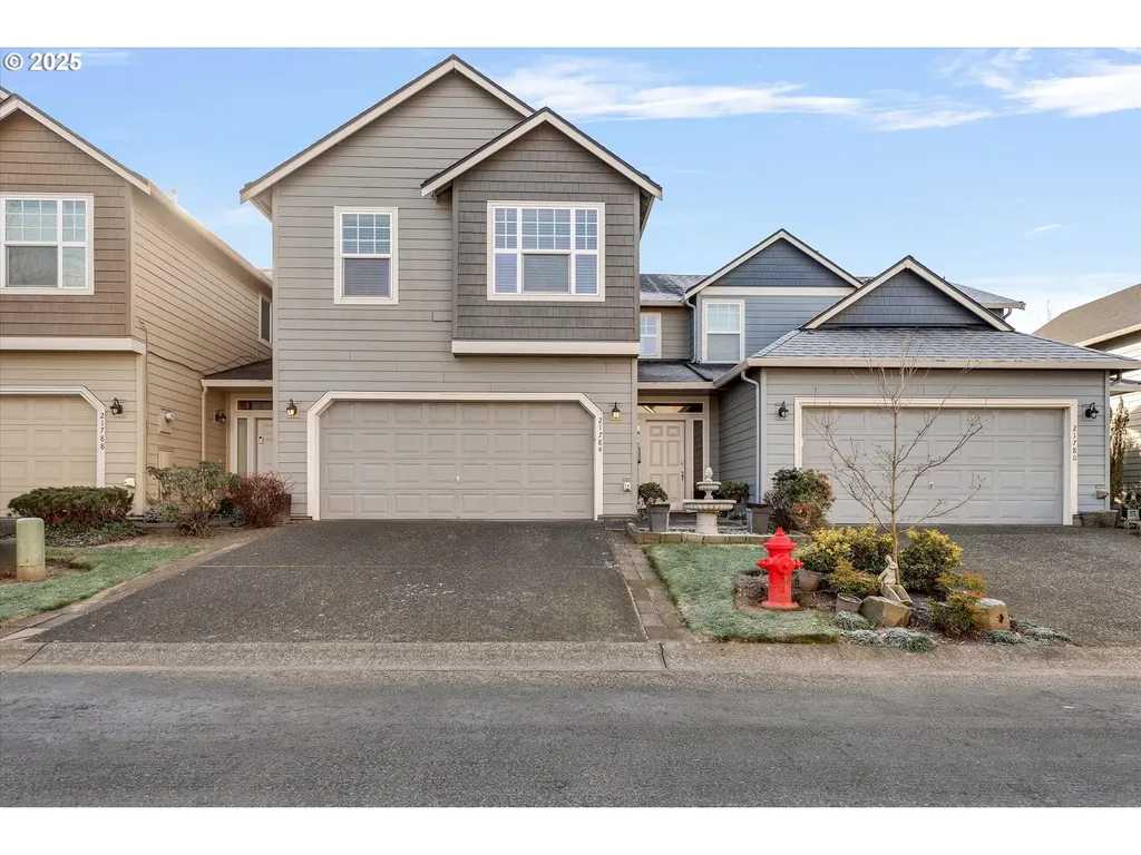 21784 NE Larkspur Lane Fairview OR 97024