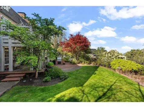 850 NW Powhatan Terrace Portland OR 97210